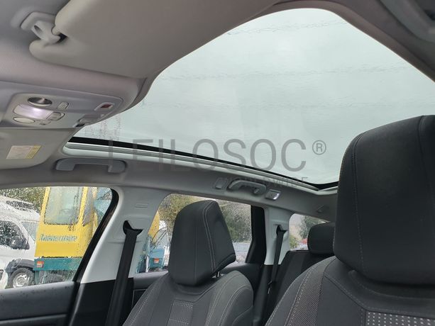 Peugeot 308 · Ano 2014