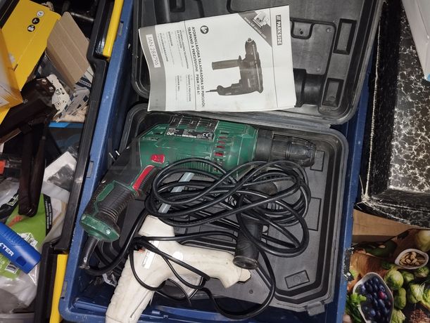 Equipamentos de Escritório · Diversos