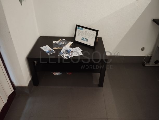 Equipamentos de Escritório · Diversos