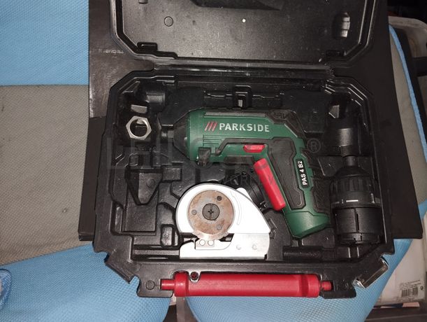 Equipamentos de Escritório · Diversos