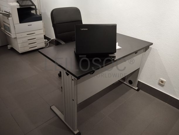 Equipamentos de Escritório · Diversos