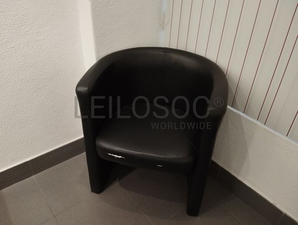 Equipamentos de Escritório · Diversos