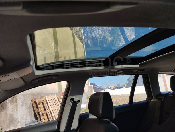 BMW 318D · Ano 2008