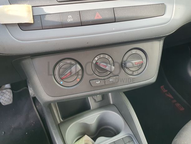 Seat Ibiza · Ano 2013