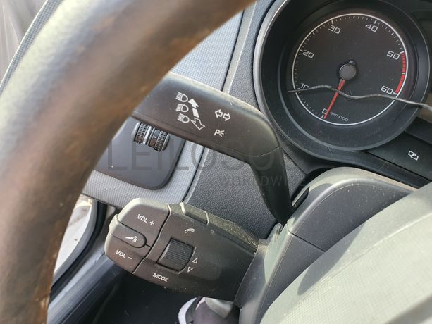 Seat Ibiza · Ano 2013