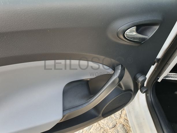 Seat Ibiza · Ano 2013