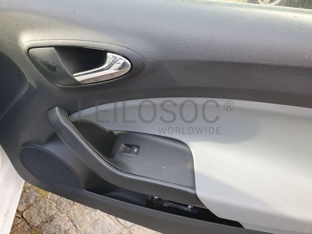 Seat Ibiza · Ano 2013