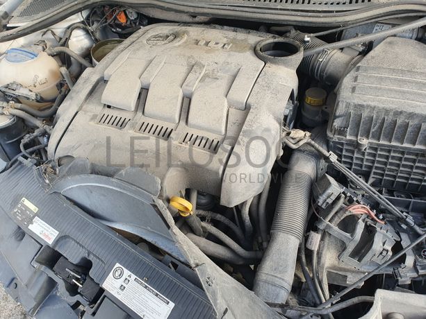 Seat Ibiza · Ano 2013