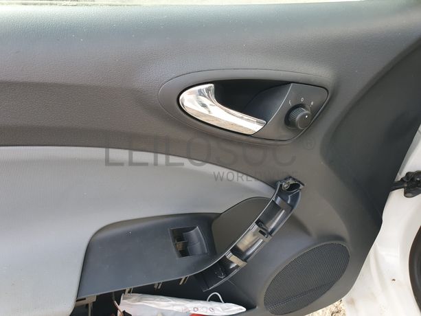 Seat Ibiza · Ano 2013