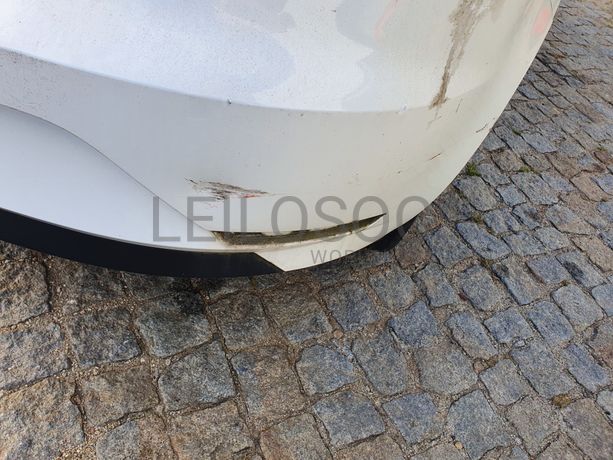 Seat Ibiza · Ano 2013