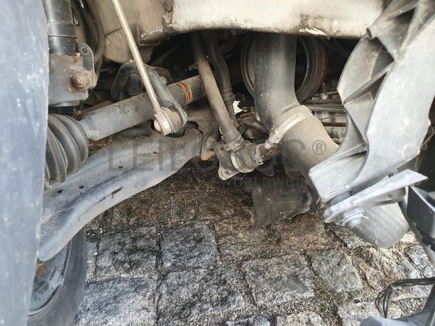 Seat Ibiza · Ano 2013