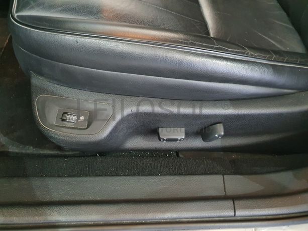 Peugeot 407 · Ano 2005