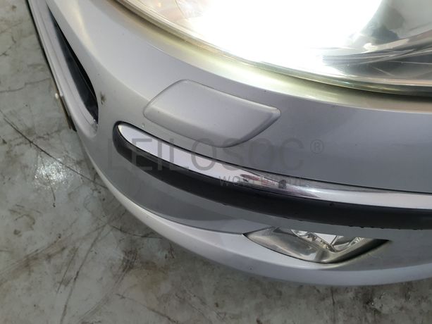 Peugeot 407 · Ano 2005