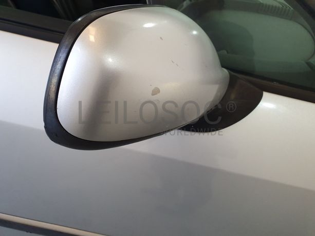 Peugeot 407 · Ano 2005