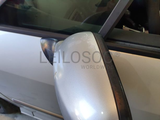 Peugeot 407 · Ano 2005