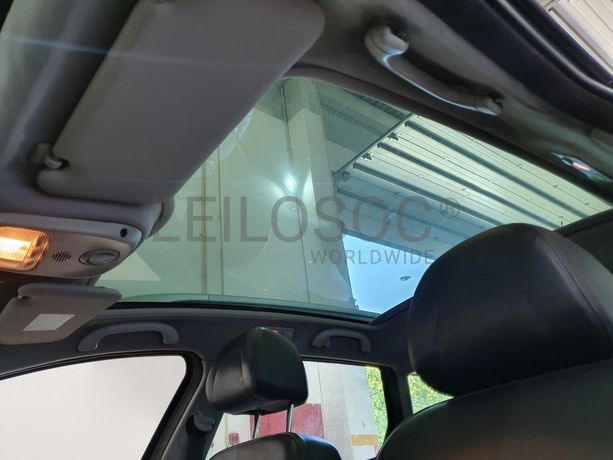 Peugeot 407 · Ano 2005