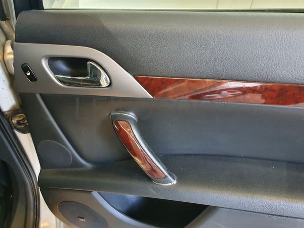 Peugeot 407 · Ano 2005