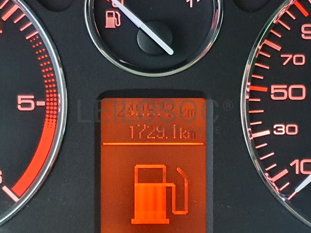 Peugeot 407 · Ano 2005