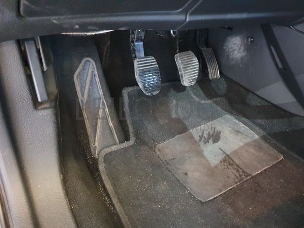 Peugeot 407 · Ano 2005