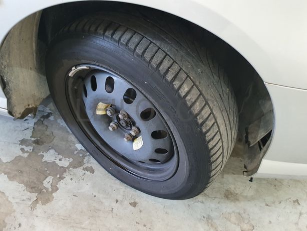 Peugeot 407 · Ano 2005