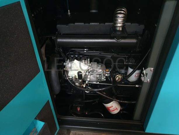 Gerador Kawakenki · Ano 2023