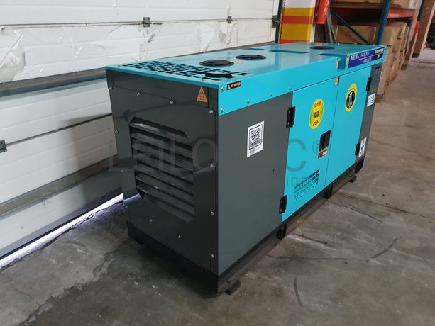 Gerador Kawakenki · Ano 2023