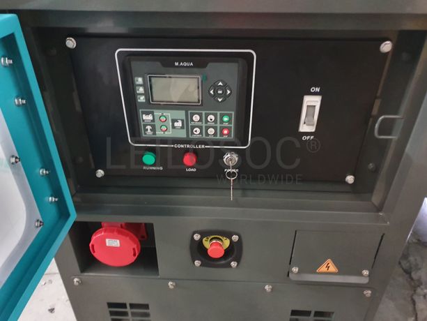 Gerador Kawakenki · Ano 2023