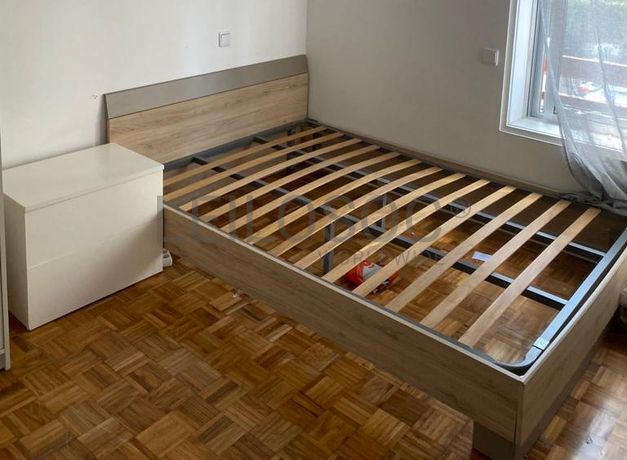 Mobiliário e Decoração