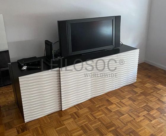 Mobiliário e Decoração