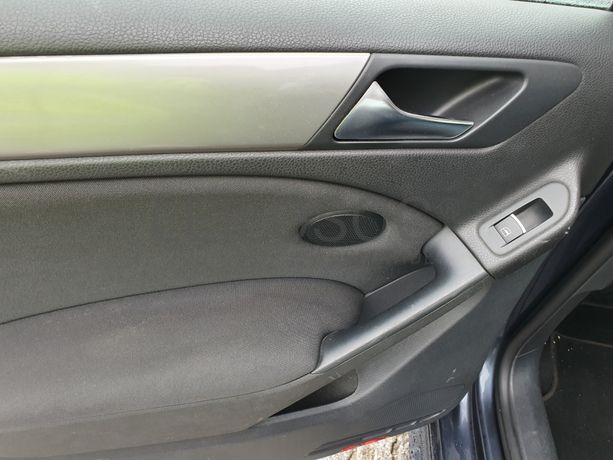 Volkswagen Golf TDI · Ano 2011