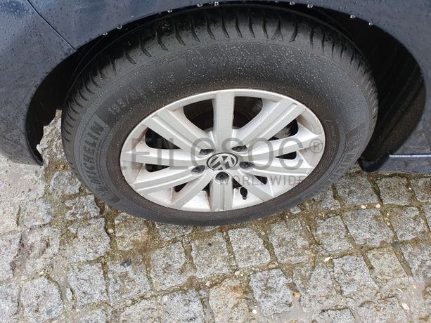 Volkswagen Golf TDI · Ano 2011