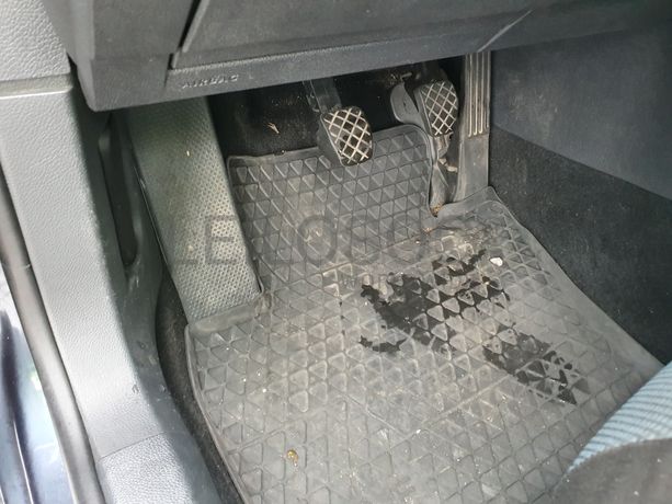 Volkswagen Golf TDI · Ano 2011