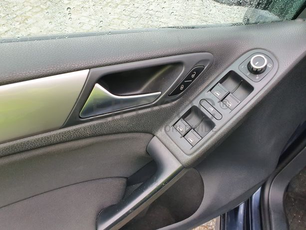 Volkswagen Golf TDI · Ano 2011