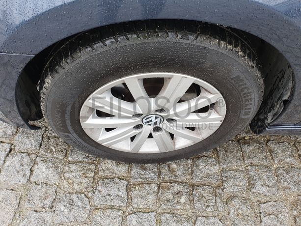 Volkswagen Golf TDI · Ano 2011