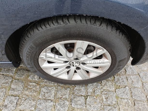 Volkswagen Golf TDI · Ano 2011