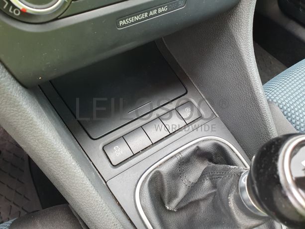 Volkswagen Golf TDI · Ano 2011