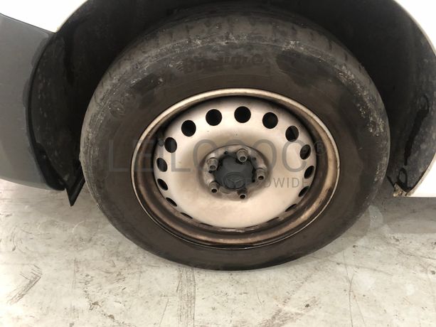 Mercedes-Benz Citan 1.5 CDI