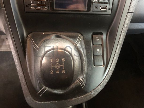Mercedes-Benz Citan 1.5 CDI