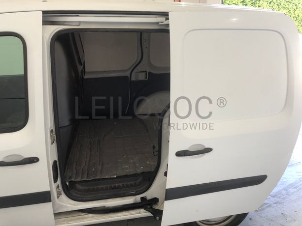 Mercedes-Benz Citan 1.5 CDI