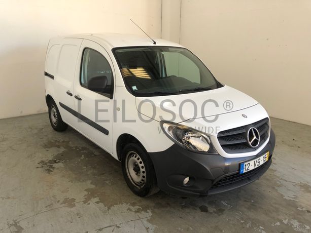 Mercedes-Benz Citan 1.5 CDI