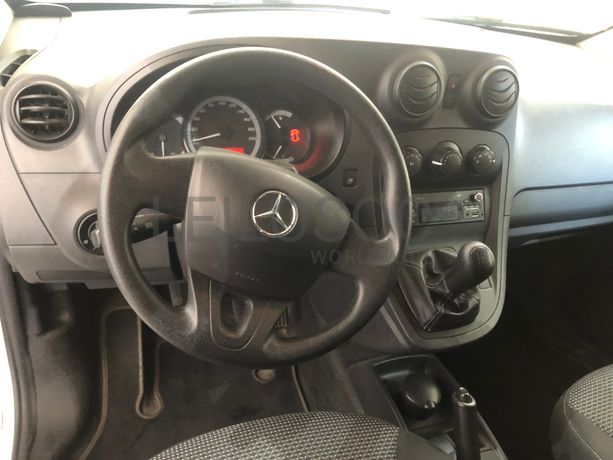 Mercedes-Benz Citan 1.5 CDI