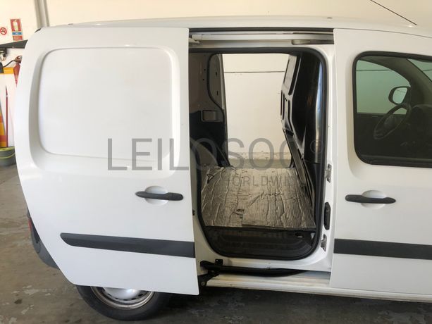 Mercedes-Benz Citan 1.5 CDI