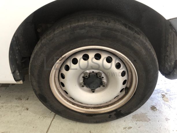 Mercedes-Benz Citan 1.5 CDI