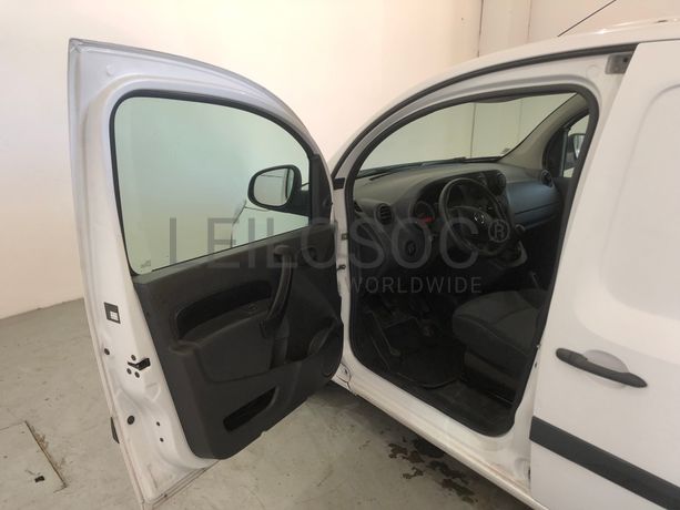 Mercedes-Benz Citan 1.5 CDI