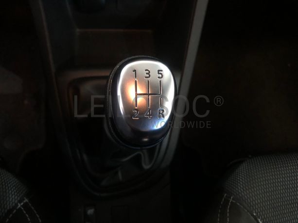 Renault Clio 1.5 DCI