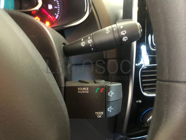 Renault Clio 1.5 DCI