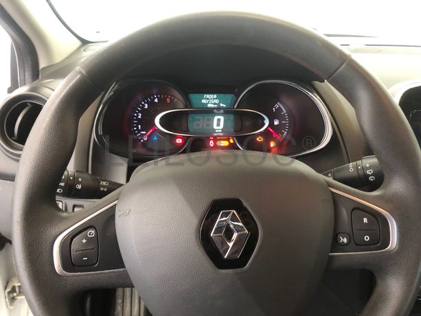 Renault Clio 1.5 DCI