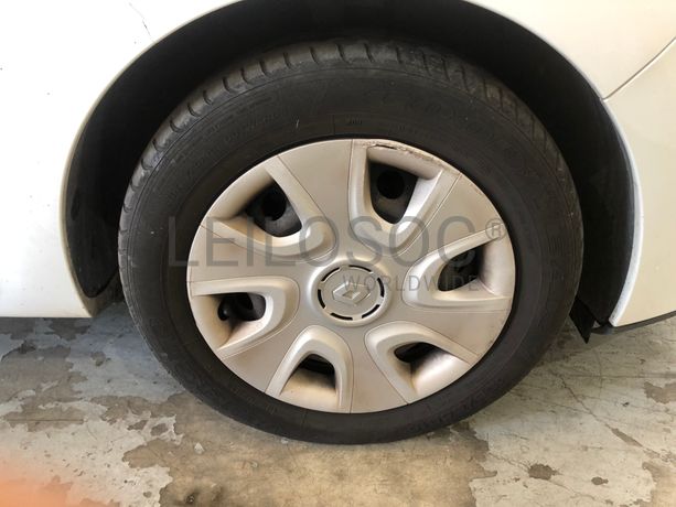 Renault Clio 1.5 DCI