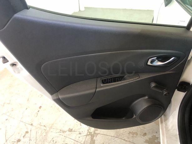 Renault Clio 1.5 DCI