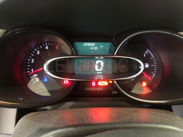 Renault Clio 1.5 DCI